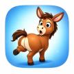 Donkey App Logo
